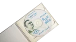 Gamal Abdelnasser Resignation CD - Image 4