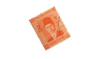 King Farouk I Stamp - Image 2