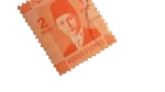 King Farouk I Stamp - Image 5