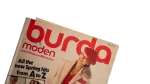 Burda Fashion Magazine – 1981 - Image 2