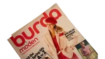 Burda Fashion Magazine – 1981 - Image 5