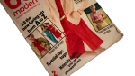 Burda Fashion Magazine – 1981 - Image 6