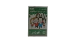 El 4 Legs – Ezzat Abo Ouf & El 4M Cassette Tape - Image 4