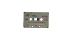 Riko - Wahakaza Cassette Tape - Image 2