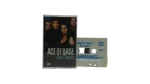 Ace Of Base – Da Capo Cassette Tape