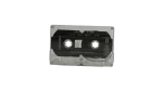 Celine Dion – Let's Talk About Love Cassette Tape - Image 3