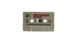 Ronan Keating – Ronan Cassette Tape - Image 3