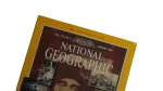 One Hundred Years– National Geographic Magazine / 1988 - Image 2