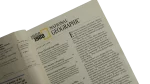 One Hundred Years– National Geographic Magazine / 1988 - Image 6
