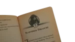 The Case Of The High Seas Secret Book - Image 8