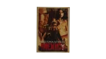 Once Upon a Time in Mexico DVD