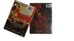 Once Upon a Time in Mexico DVD - Image 6