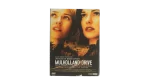 Mulholland Drive DVD