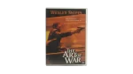 The Art of War DVD