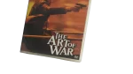 The Art of War DVD - Image 3