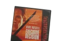 Executive Decision DVD - Image 2