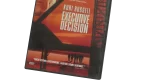 Executive Decision DVD - Image 3
