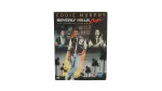 Beverly Hills Cop trilogy DVD