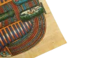 Tutankhamun Papyrus Art - Image 5