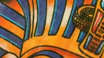 Tutankhamun Papyrus Art - Image 6