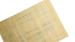 Tutankhamun Papyrus Art - Image 8