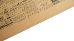 1958 Cairo Will Not Be Silent  / Al-Ahram Newspaper - Image 9