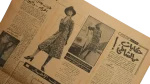 1970 The Exposed Maneuver Newspaper - Image 9