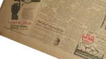 1966 NASA’s Gemini 8 mission / Al-Ahram Newspaper - Image 4
