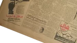 1966 NASA’s Gemini 8 mission / Al-Ahram Newspaper - Image 5