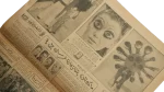 1966 NASA’s Gemini 8 mission / Al-Ahram Newspaper - Image 6