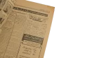 1966 NASA’s Gemini 8 mission / Al-Ahram Newspaper - Image 9