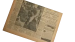1969 Legendary Reception For Abdel Nasser Newspaper - Image 8