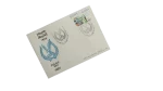 1997 Police Day - First DayCover Stamp - Image 3