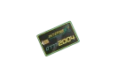 Menatel Recharge Card - Image 3