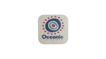 Oceanic Airlines Coaster