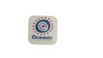 Oceanic Airlines Coaster - Image 2