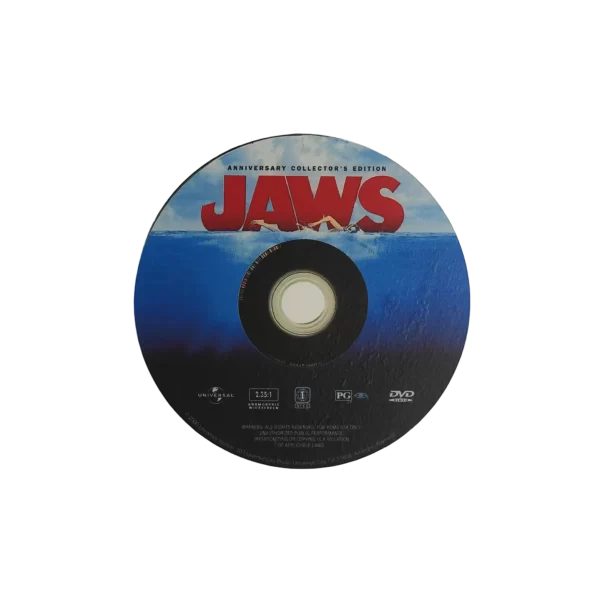 JAWS Coaster