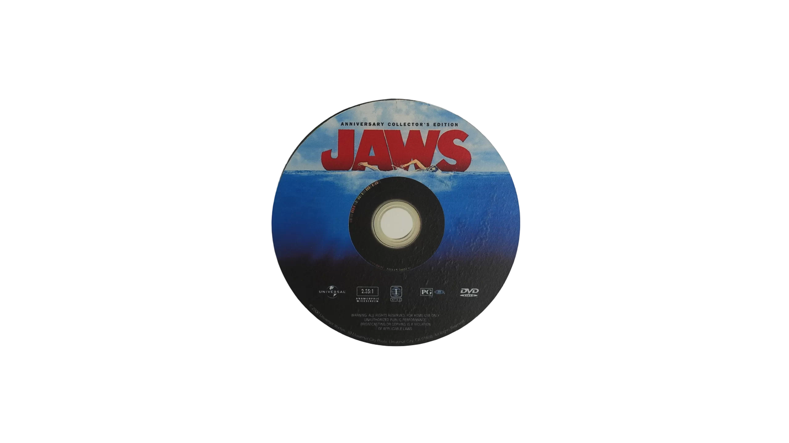 DSC08936 JAWS Coaster - Image 1