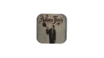 Adams Family Coaster
