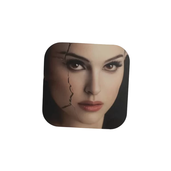 Black Swan Coaster