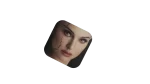 Black Swan Coaster - Image 2