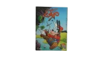Mickey Comic 2004
