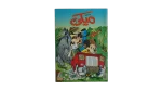 Mickey Comic 2008