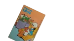 Mickey Comic 1995 - Image 2