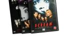 Scream Trilogy DVD - Image 10