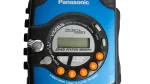 Panasonic Shockwave RQ-SW20 Walkman - Image 18