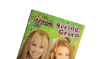 Hannah Montana: Seeing Green Book - Image 4