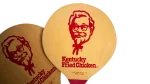 KFC Wooden Beach Racket 90s - Image 2