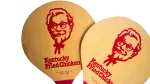KFC Wooden Beach Racket 90s - Image 3