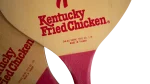KFC Wooden Beach Racket 90s - Image 4